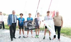 Osmangazi, gençleri spora teşvik ediyor