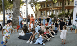 Mudanya’da yaz dolu dolu geçiyor