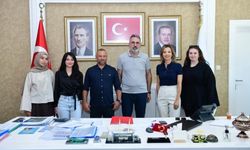 Kestel İle BUÜ protokol İmzaladı