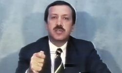 Bursa arşivinden 32 yıl önceki tarihi konuşma!
