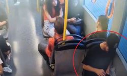 TIRMANARAK EVLERİ SOYAN HIRSIZ YAKALANDI!