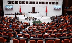TERÖRSÜZ TÜRKİYE YASASI GENEL KURUL'DA!