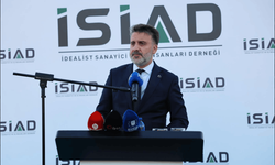 BİBA: ''BURSA ÜRETİMLE GÜÇLENİYOR''