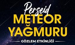Yenişehir'de gözler gökyüzüne çevrilecek