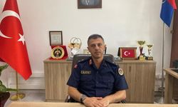 BURSA'YA YENİ KOMUTAN ATANDI