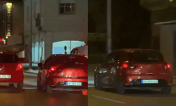 BURSA'DA MAKAS TERÖRÜ