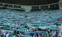 BURSASPOR TARAFTARINA DEPLASMAN ŞOKU