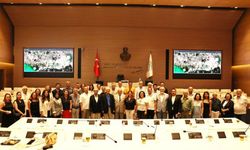 Nilüfer’de Kentsel Dönüşüm Koordinasyon toplantısı yapıldı