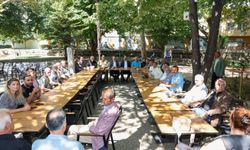 Biba: “Tarihi mahallelere nefes aldıracağız”