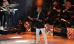 Özcan Deniz'den muhteşem final