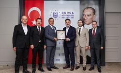 İSİAD Bursa’dan kente değer katacak projelere destek