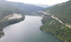 BURSA BARAJLARINDA SEVİNDİREN TABLO!