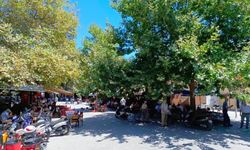 Tarihi Mudanya Hal Meydanı yeniden düzenlenecek