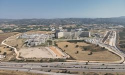 ŞEHİR HASTANESİ’NDE OTOPARK İÇİN SON VİRAJ!