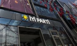İYİ PARTİ'DE PEŞ PEŞE İSTİFALAR