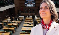 ÜSKÜDAR BELEDİYESİ'NDE BAŞKANVEKİLİ SEÇİLDİ!