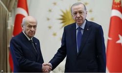 Beştepe'de kritik zirve