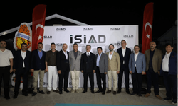 İSİAD’dan güçlü başlangıç