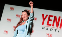 Yeni Parti Manisa İl Başkanı tutuklandı