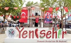 Yenişehir'de kurtuluş ruhu yaşatılacak