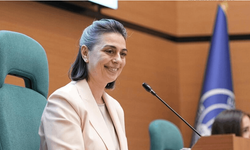 Sinem Dedetaş görevden uzaklaştırıldı