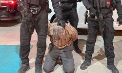 FETÖ'NÜN SUİKAST TİMİNDEKİ TERÖRİST İTİRAFÇI OLDU