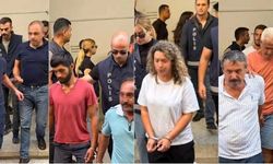 FERİBOT FACİASINDA KAPTANIN İFADESİ ORTAYA ÇIKTI