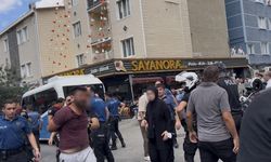 BURSA'DA AİLE KAVGASI: ÇOK SAYIDA YARALI!