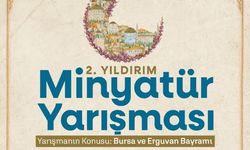 600 yıllık miras sanatla geleceğe taşınıyor