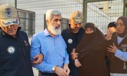 FURKAN VAKFI'NA OPERASYON!