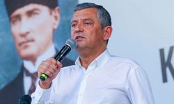 ÖZEL, YENİ PARTİ'NİN ÇERÇEVE YASA KARARINI AÇIKLADI!