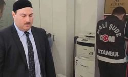 Alihan Kuriş'in ifadesi ortaya çıktı