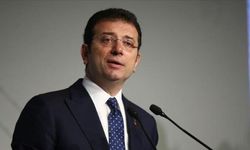İmamoğlu CHP’den istifa etti