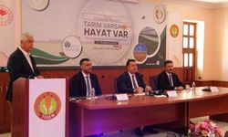 TİGEM'den 2026 hedefi: 233 bin ton sertifikalı tohum