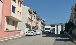 BURSA'DA ŞÜPHELİ ÖLÜM!