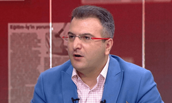Gazeteci Cem Küçük tutuklandı