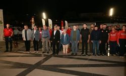 Osmangazi, Marmara Depremini Unutmadı