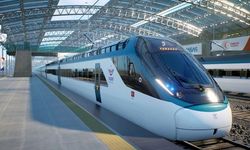 YÜKSEK HIZLI TREN BİLETLERİ ZAMLANDI!