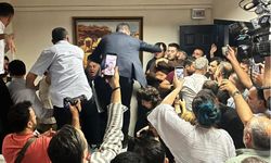 İZMİR MENDERES BELEDİYESİ AK PARTİ'YE GEÇTİ