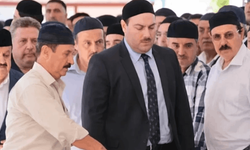 SÜLEYMANCILAR LİDERİ ALİHAN KURİŞ TUTUKLANDI