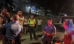 ALKOLLÜ SÜRÜCÜ KARIŞTIĞI KAZAYI UNUTTU!