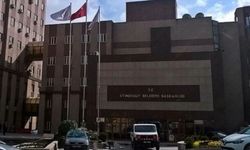 Etimesgut'ta başkan vekili belli oldu