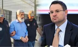 BAKAN GÜRLEK'TEN AÇIKLAMA: 5 ŞİRKETE KAYYUM ATANDI
