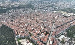 O MAHALLELERDE KENTSEL DÖNÜŞÜM SÜRECİ HIZLANIYOR!