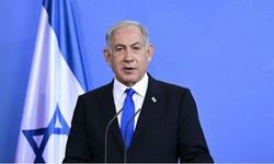 TÜRKİYE'DEN NETANYAHU'YA KIRMIZI BÜLTEN TALEBİ!