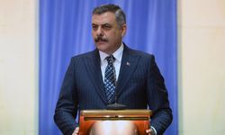 Bakan Çiftçi'den Alihan Kuriş açıklaması