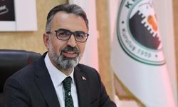 Başkan Erol’dan 25. yıl mesajı