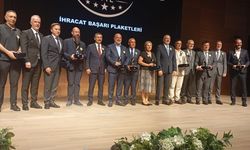 Orhangazi TSO’nun 100. yılına özel görkemli gece