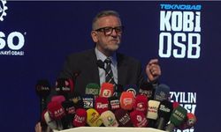 TEKNOSAB KOBİ OSB'YE GÖRKEMLİ TANITIM