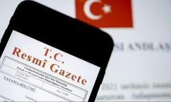 Atama kararları Resmi Gazete'de!
